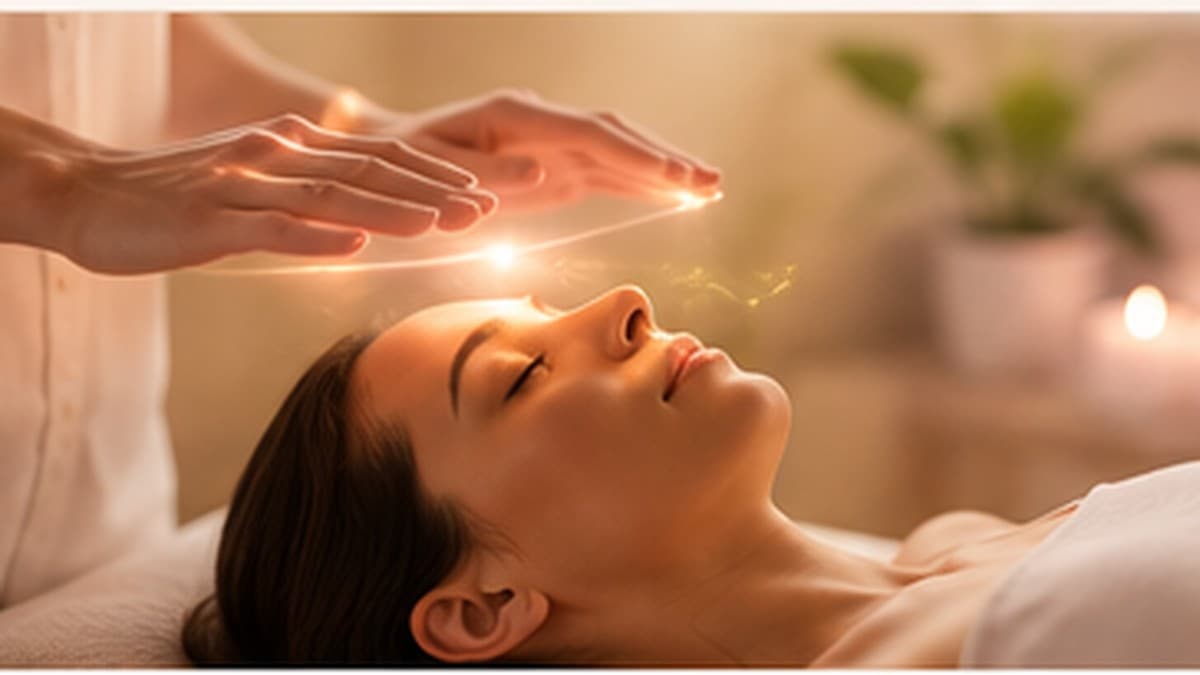 Reiki Usui: o que é e como funciona uma sessão