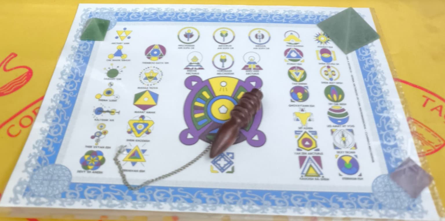 Sistema Multidimensional Arcturiana